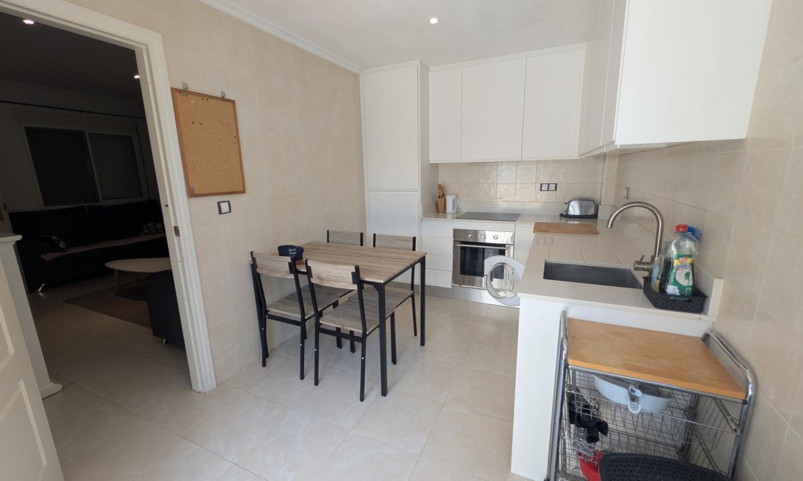 Resale - Villa -
Algorfa - Inland