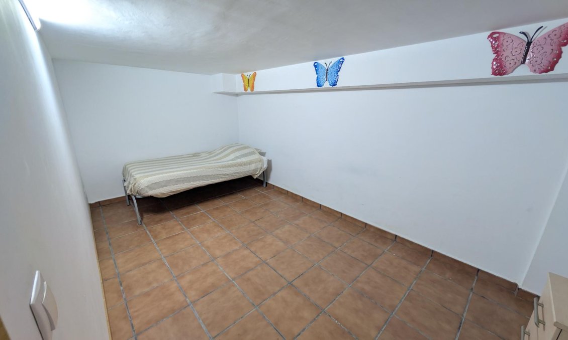 Resale - Villa -
Algorfa - Inland
