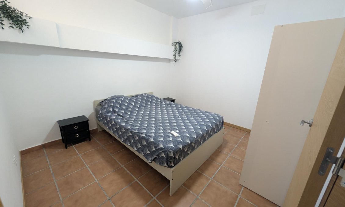 Resale - Villa -
Algorfa - Inland