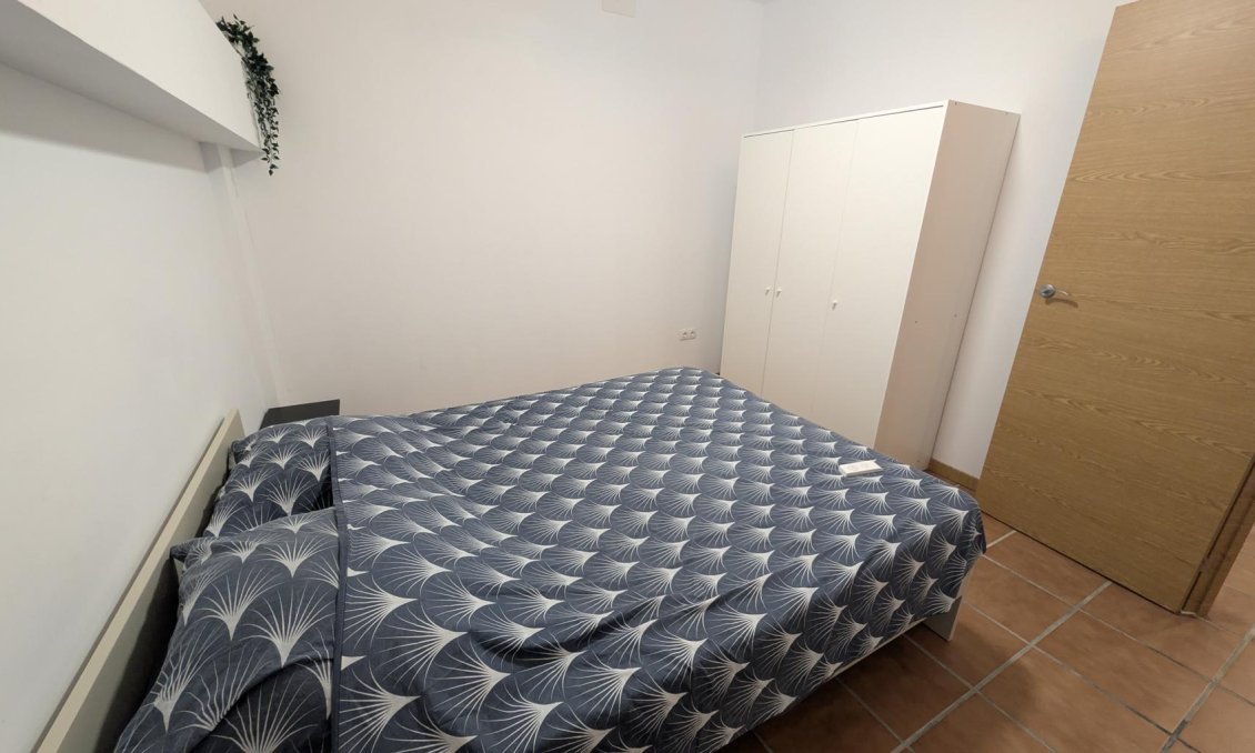 Resale - Villa -
Algorfa - Inland