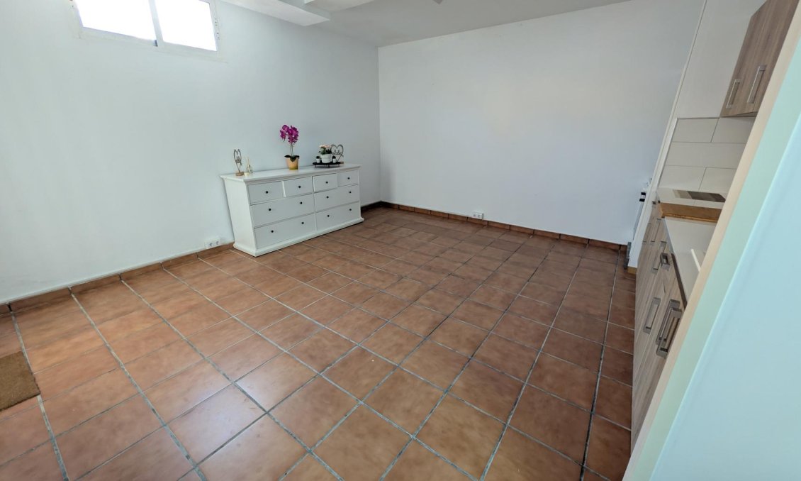 Resale - Villa -
Algorfa - Inland