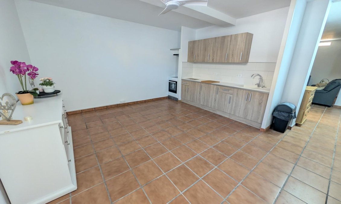 Resale - Villa -
Algorfa - Inland