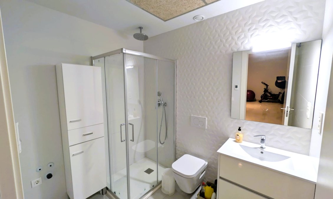 Használt Ingatlanok - Villa -
Cabo Roig - Costa Blanca