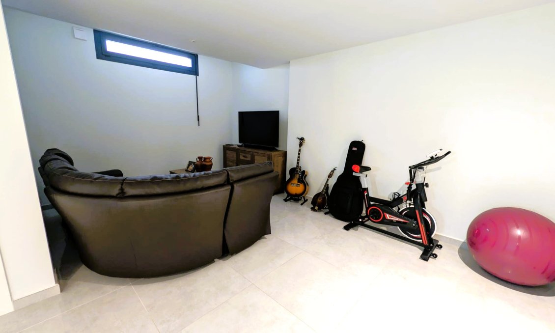 Használt Ingatlanok - Villa -
Cabo Roig - Costa Blanca