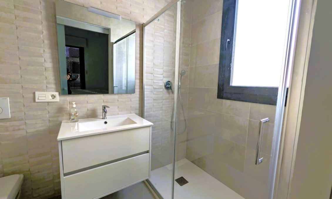 Használt Ingatlanok - Villa -
Cabo Roig - Costa Blanca