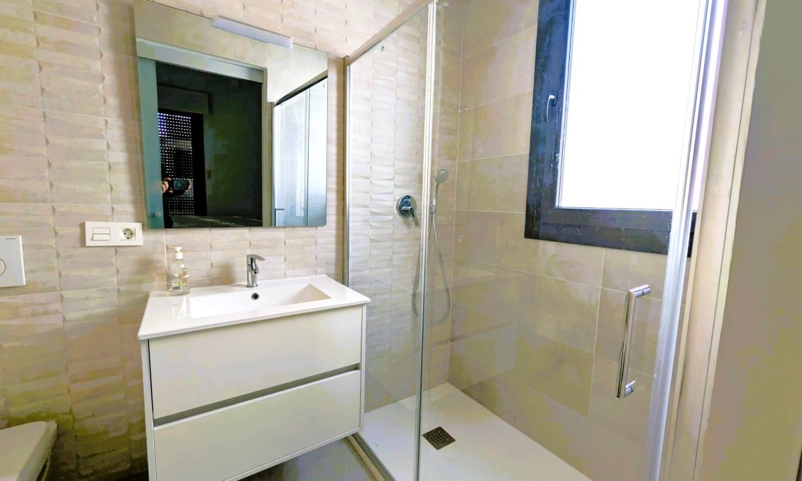 Használt Ingatlanok - Villa -
Cabo Roig - Costa Blanca