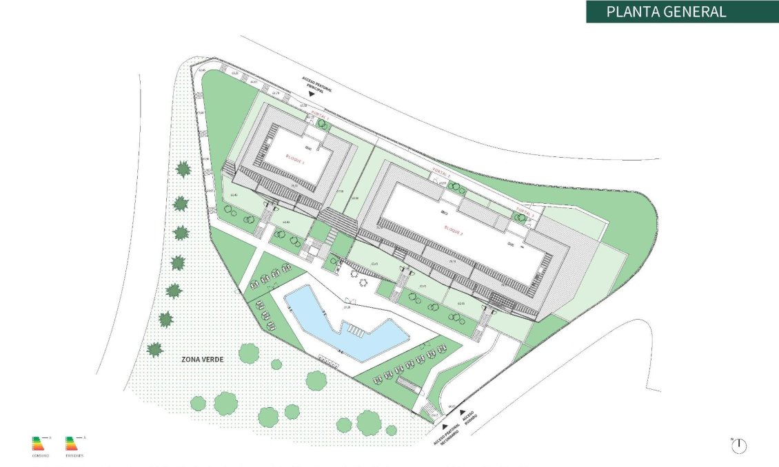 Obra nueva - Apartamento -
Mijas - Urb. El Coto