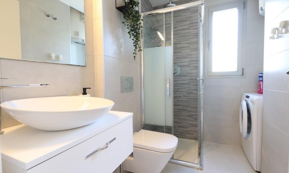 Segunda mano - Apartamento -
Orihuela Costa - Costa Blanca