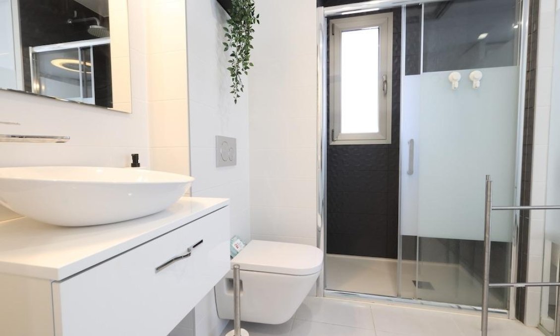 Segunda mano - Apartamento -
Orihuela Costa - Costa Blanca