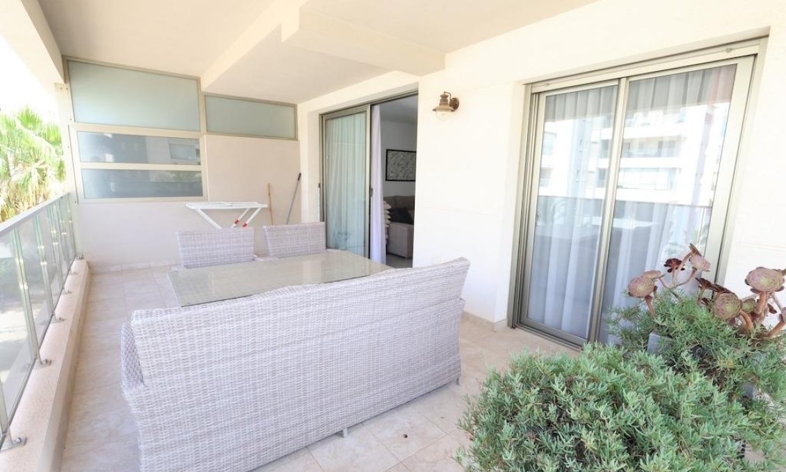 Segunda mano - Apartamento -
Orihuela Costa - Costa Blanca