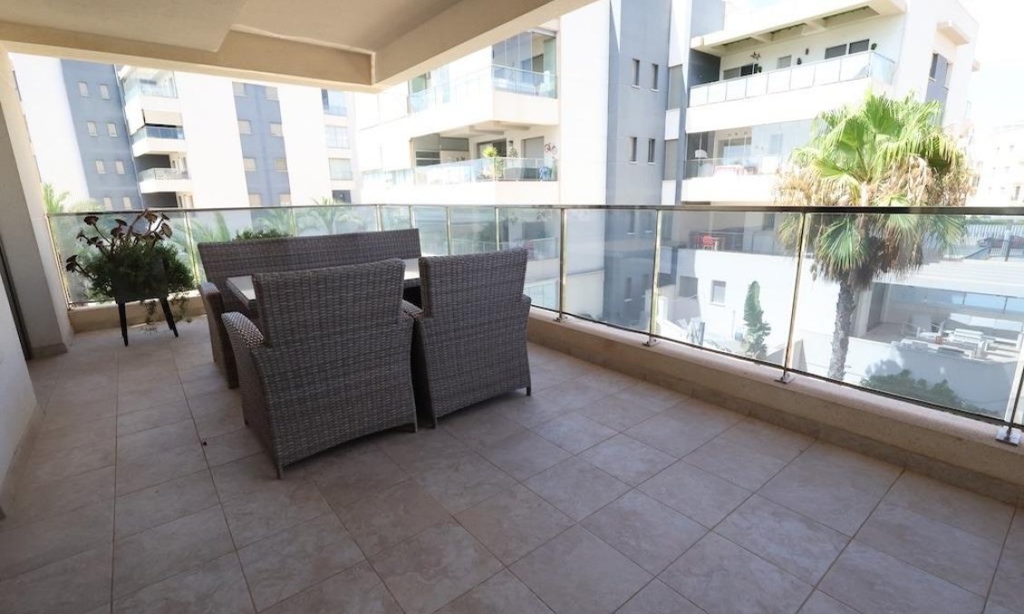 Segunda mano - Apartamento -
Orihuela Costa - Costa Blanca