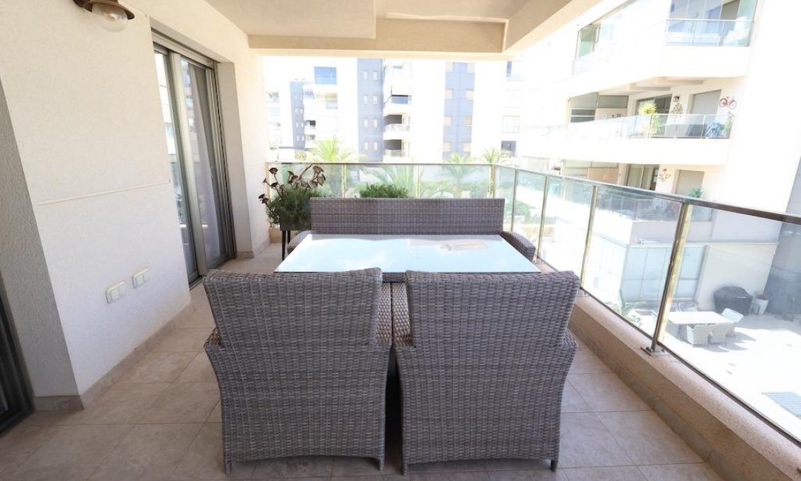Segunda mano - Apartamento -
Orihuela Costa - Costa Blanca