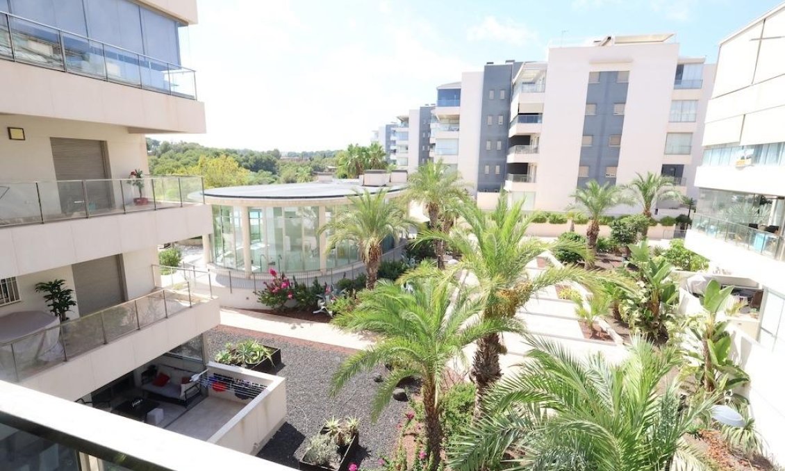 Segunda mano - Apartamento -
Orihuela Costa - Costa Blanca