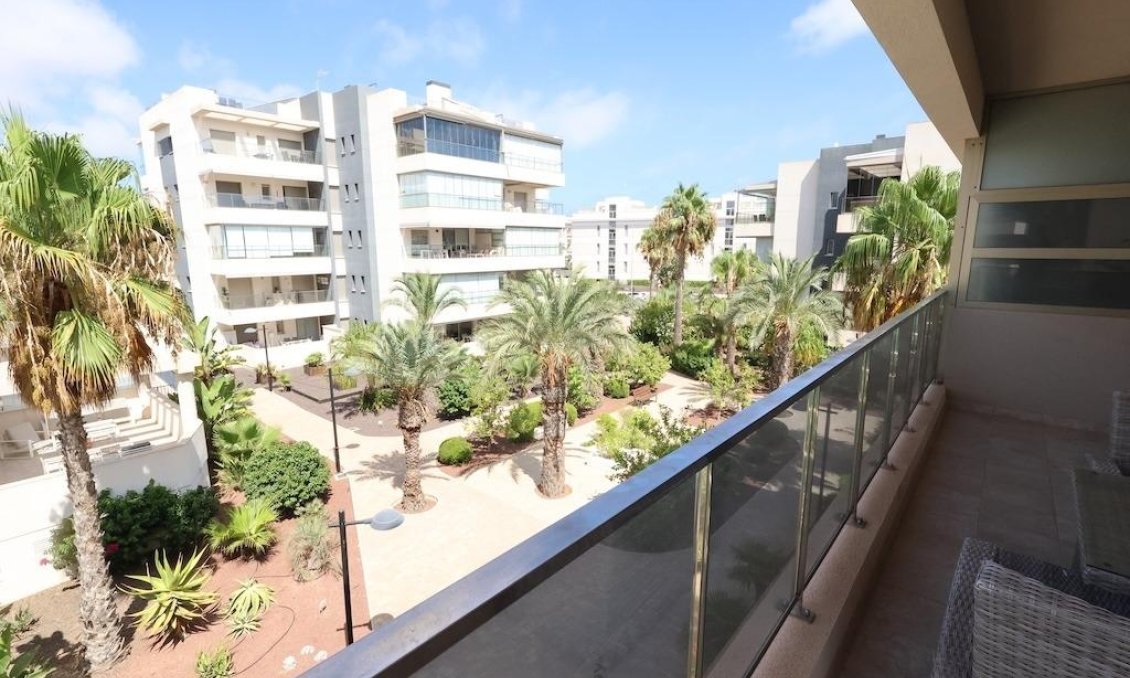 Segunda mano - Apartamento -
Orihuela Costa - Costa Blanca