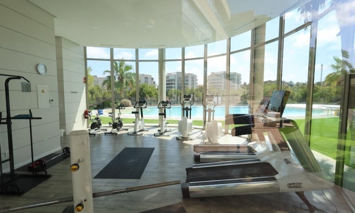 Segunda mano - Apartamento -
Orihuela Costa - Costa Blanca