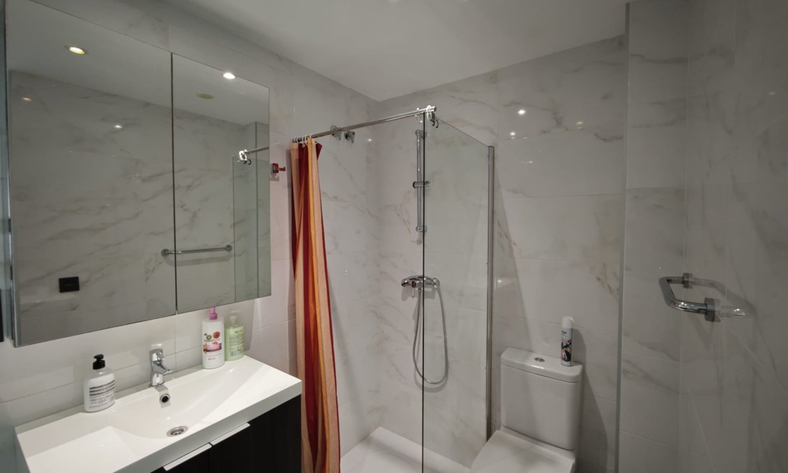 Használt Ingatlanok - Apartman -
La Zenia - Costa Blanca