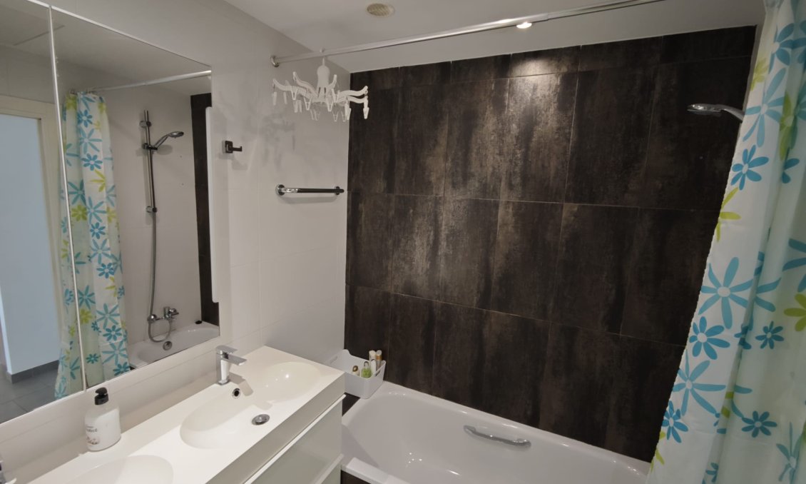 Használt Ingatlanok - Apartman -
La Zenia - Costa Blanca