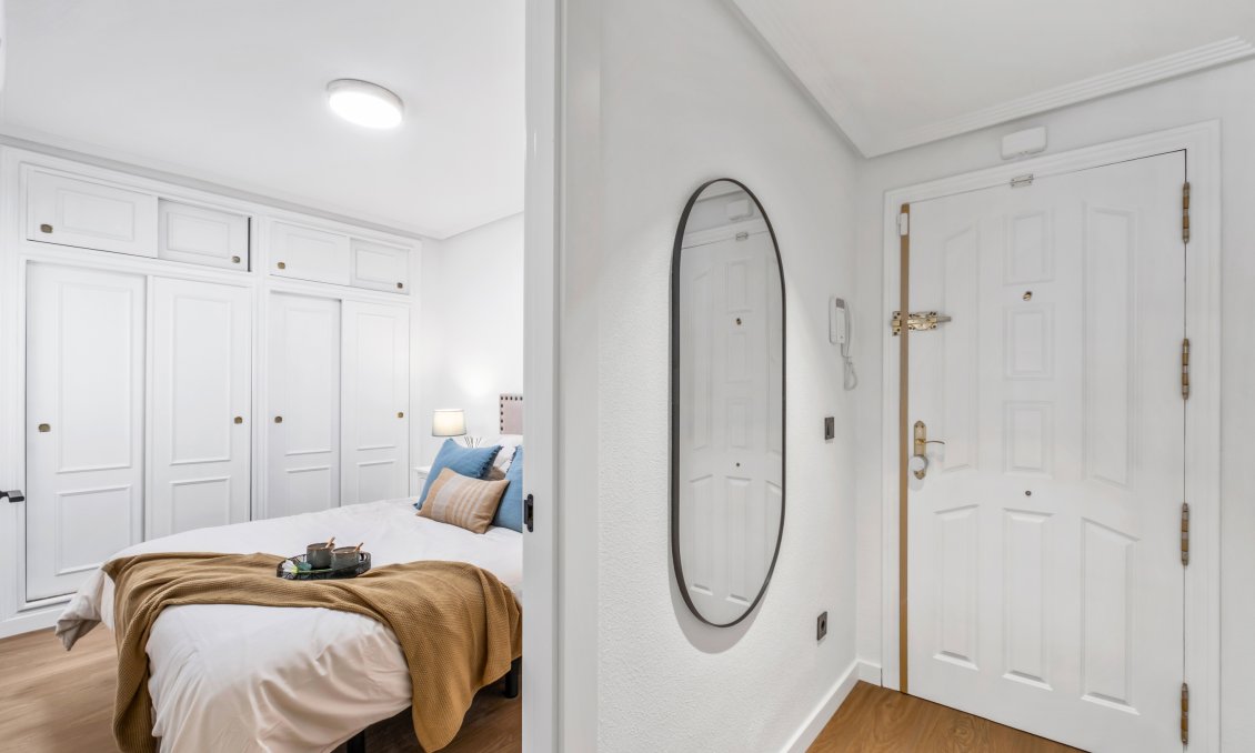 Használt Ingatlanok - Apartman -
Playa Flamenca - Costa Blanca