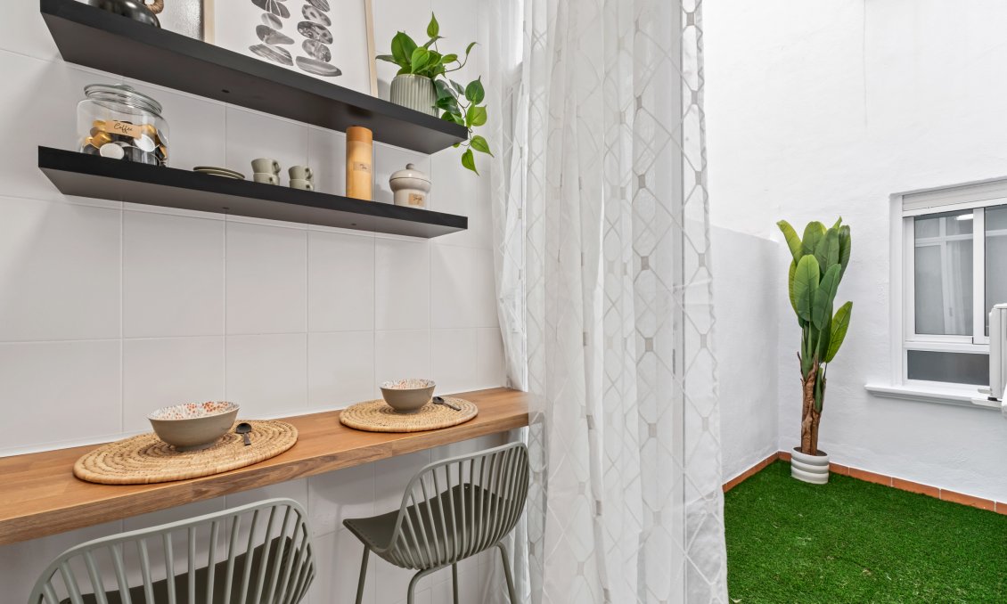 Használt Ingatlanok - Apartman -
Playa Flamenca - Costa Blanca