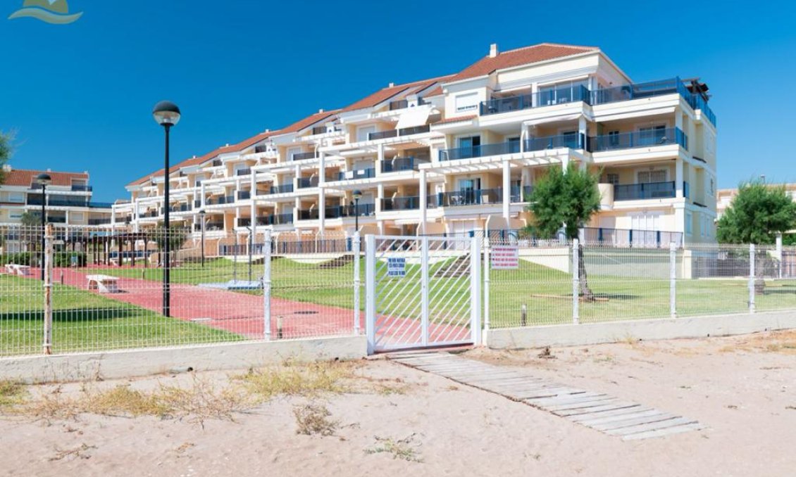 Resale - Apartment -
Denia - Costa Blanca