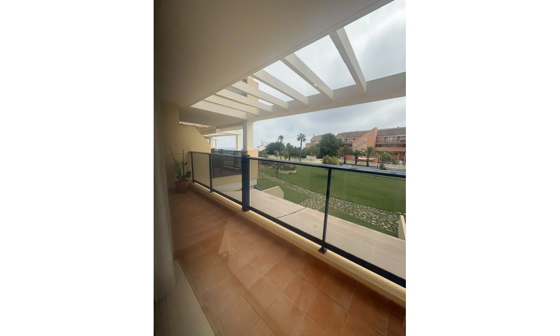 Resale - Apartment -
Denia - Costa Blanca