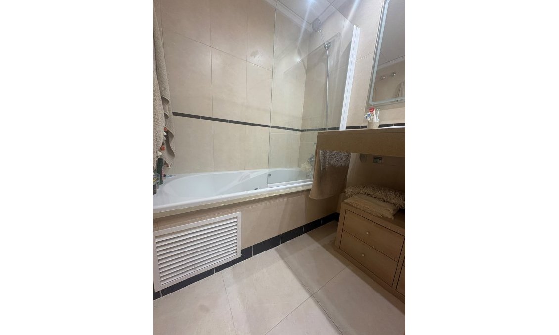Resale - Apartment -
Denia - Costa Blanca