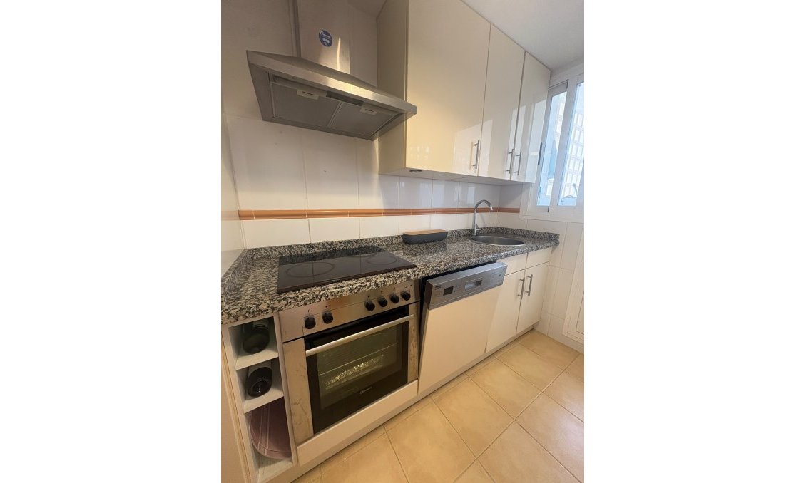 Resale - Apartment -
Denia - Costa Blanca