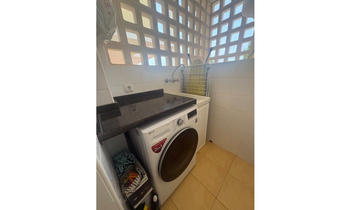 Resale - Apartment -
Denia - Costa Blanca