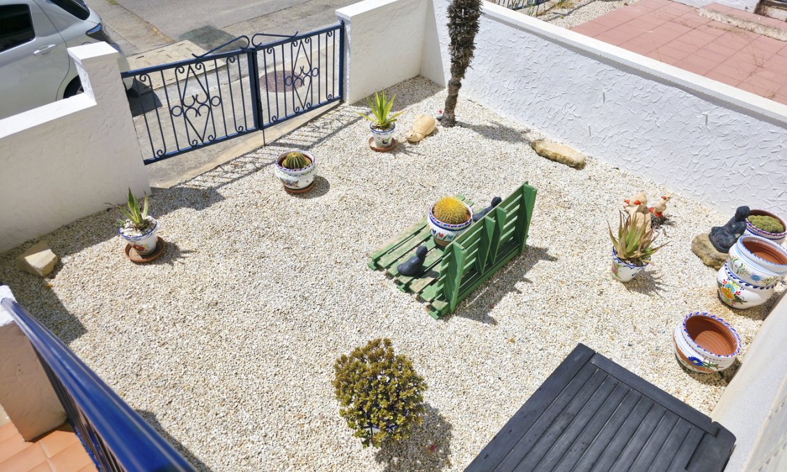 Használt Ingatlanok - Apartman -
Villamartin - Costa Blanca