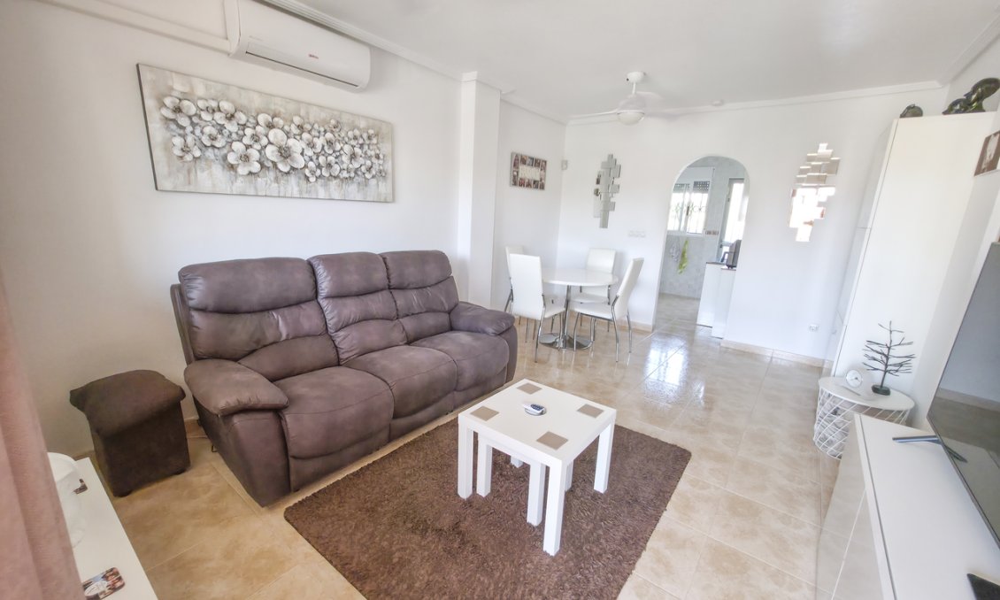 Használt Ingatlanok - Apartman -
Villamartin - Costa Blanca