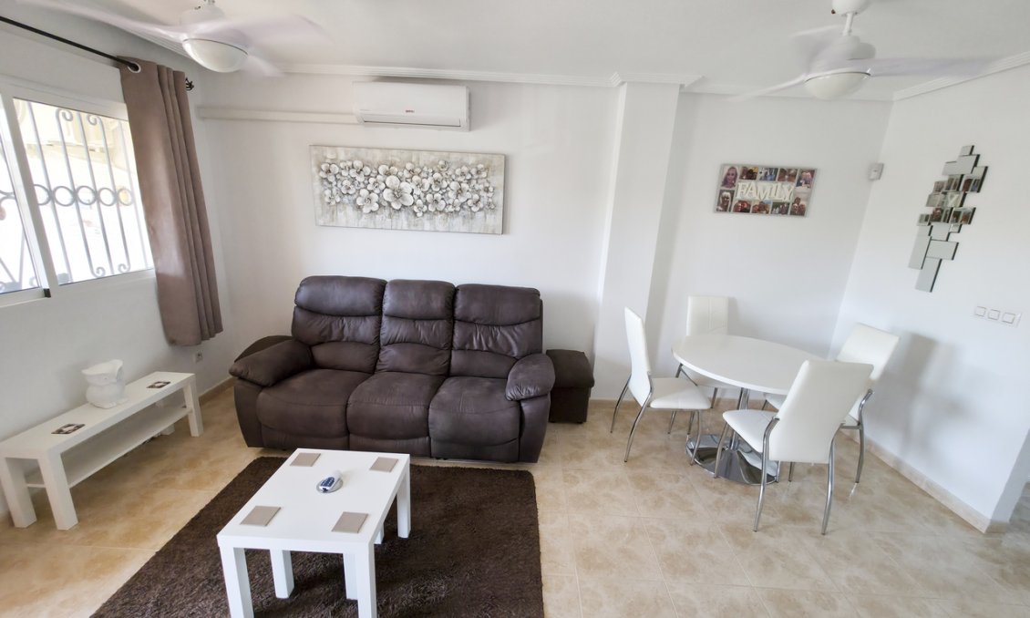 Használt Ingatlanok - Apartman -
Villamartin - Costa Blanca