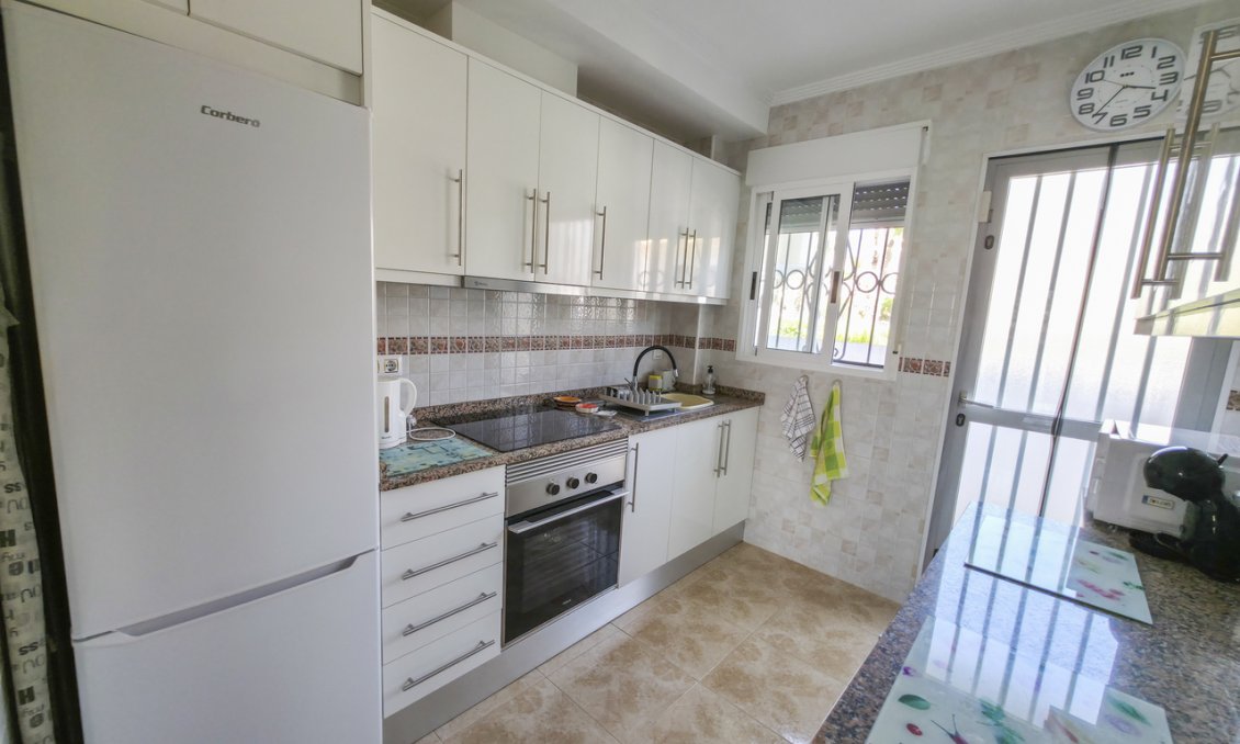 Használt Ingatlanok - Apartman -
Villamartin - Costa Blanca