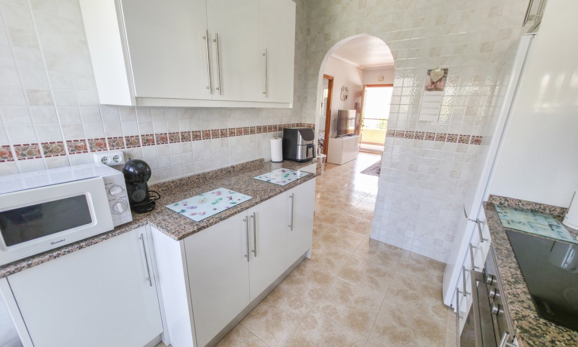 Használt Ingatlanok - Apartman -
Villamartin - Costa Blanca