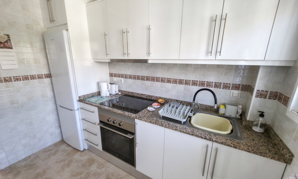 Használt Ingatlanok - Apartman -
Villamartin - Costa Blanca