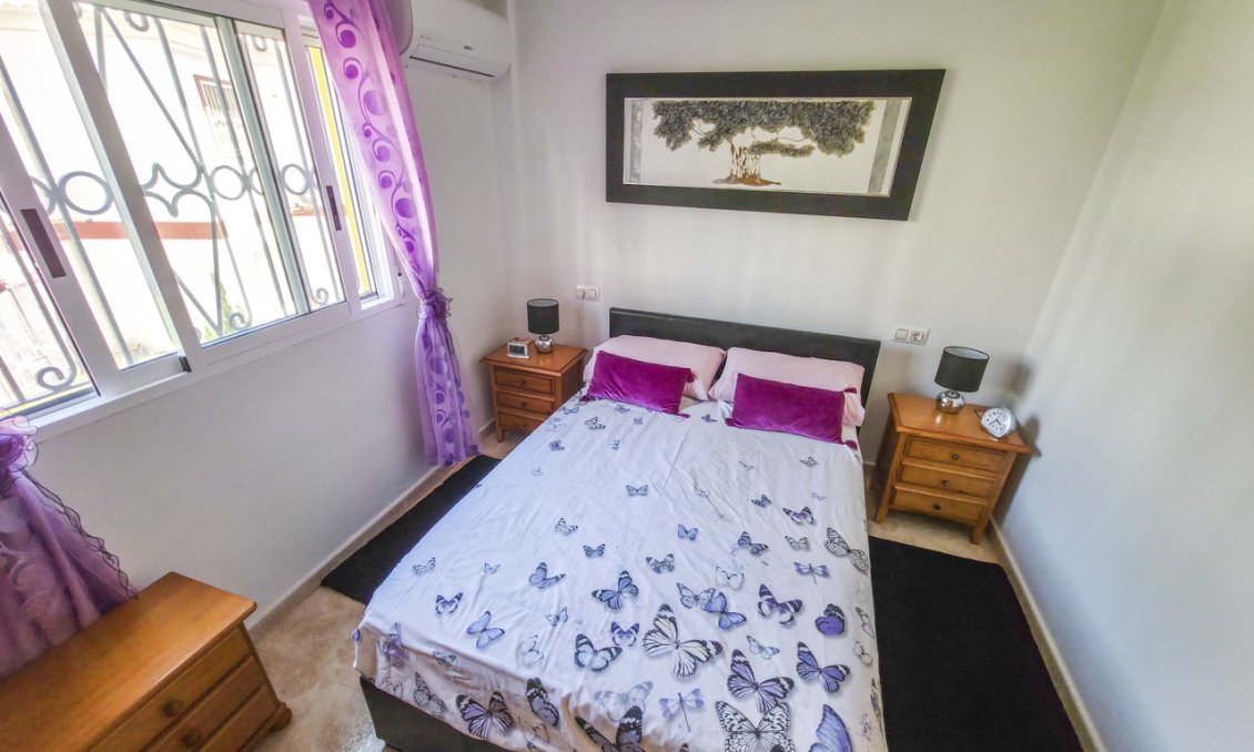 Használt Ingatlanok - Apartman -
Villamartin - Costa Blanca