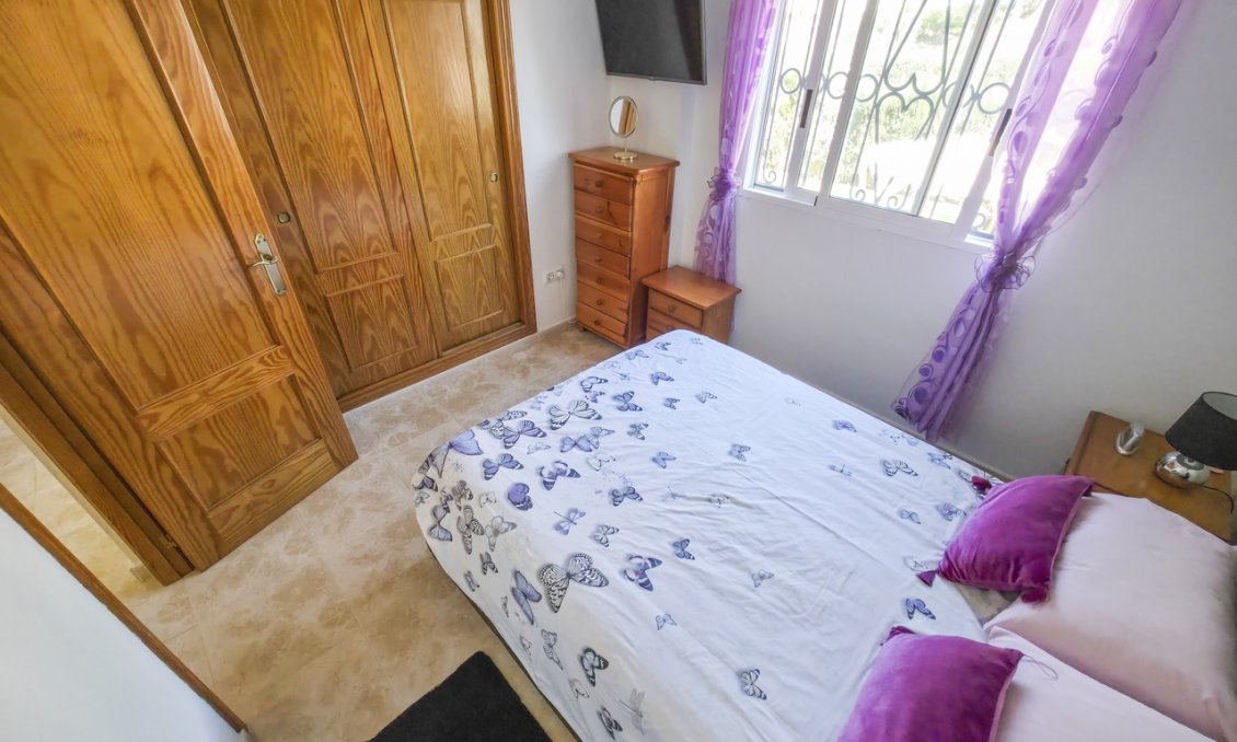 Használt Ingatlanok - Apartman -
Villamartin - Costa Blanca