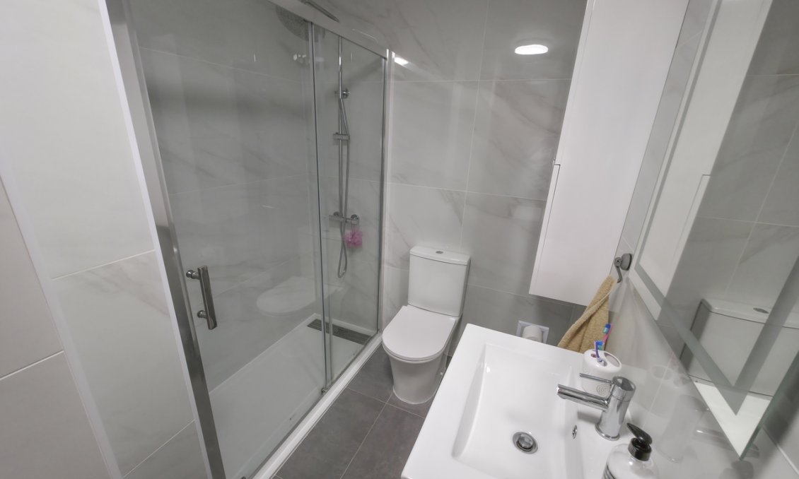 Használt Ingatlanok - Apartman -
Villamartin - Costa Blanca