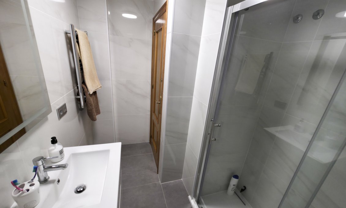 Használt Ingatlanok - Apartman -
Villamartin - Costa Blanca