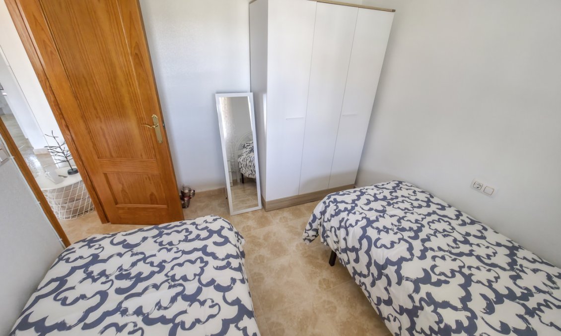 Használt Ingatlanok - Apartman -
Villamartin - Costa Blanca