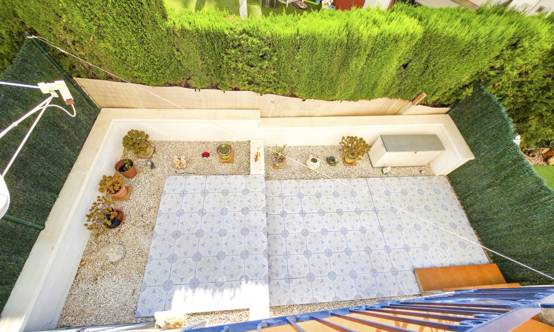Használt Ingatlanok - Apartman -
Villamartin - Costa Blanca