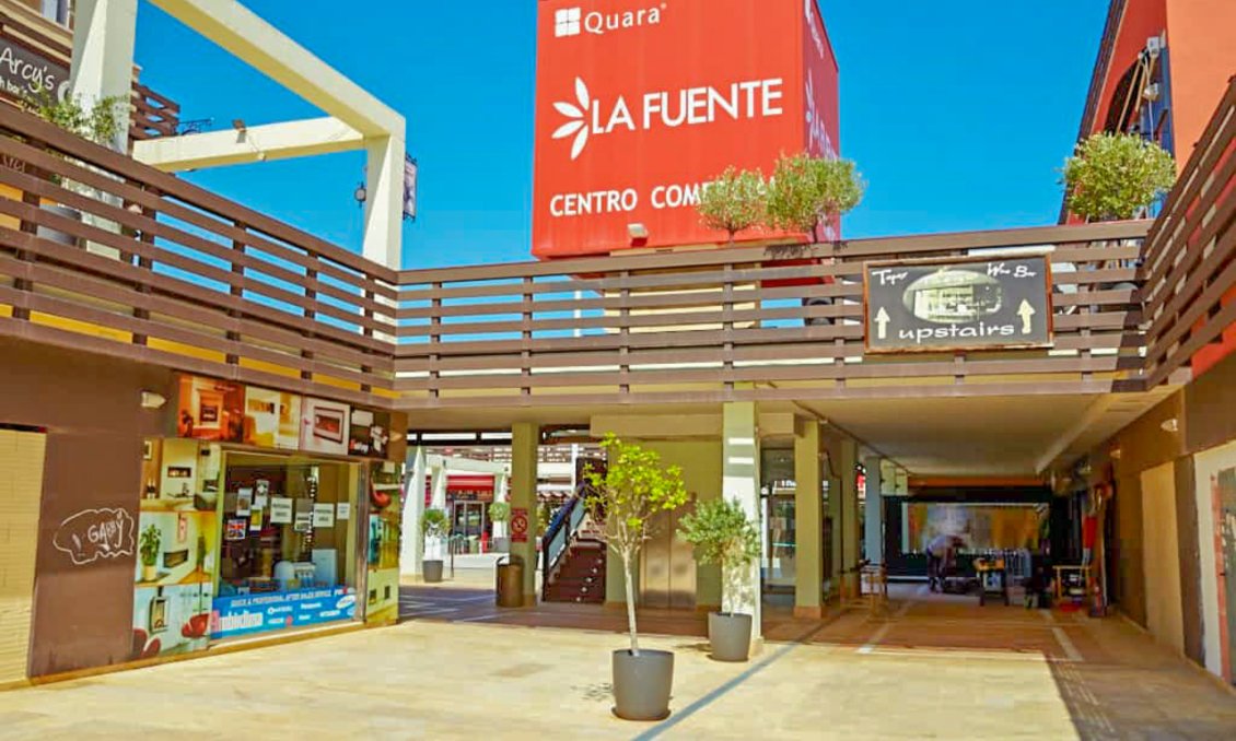 Használt Ingatlanok - Apartman -
Villamartin - Costa Blanca