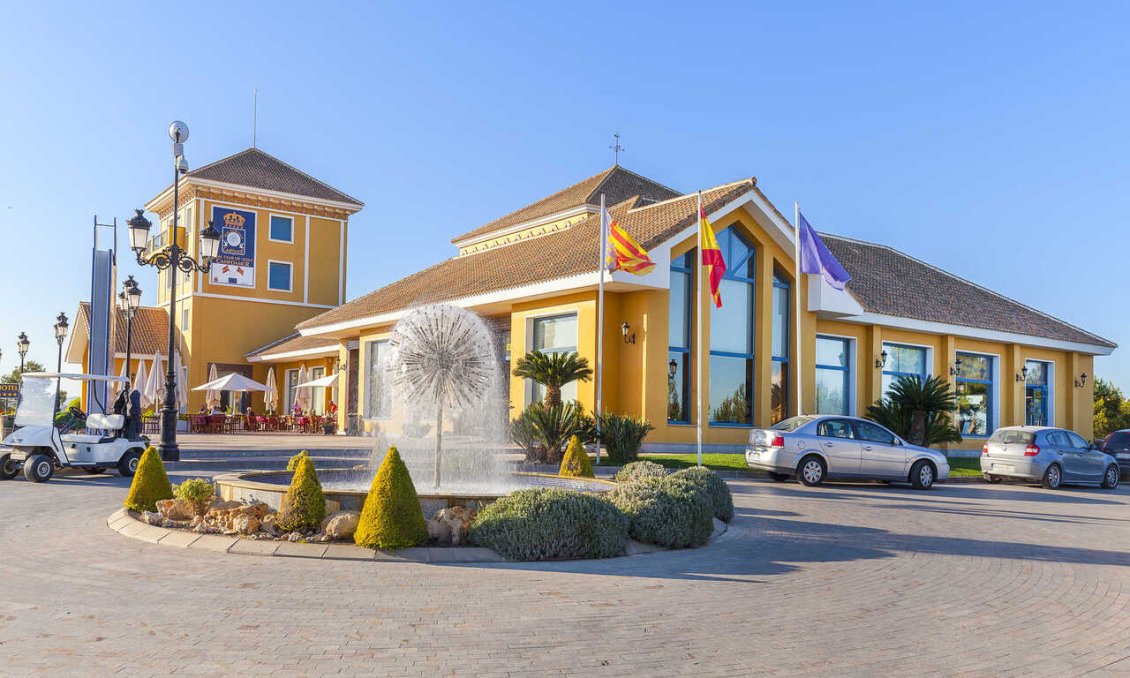 Használt Ingatlanok - Apartman -
Villamartin - Costa Blanca