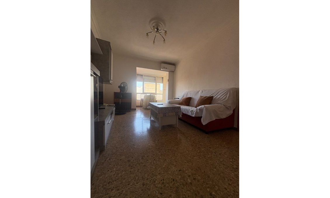 Resale - Apartment -
Denia - Costa Blanca