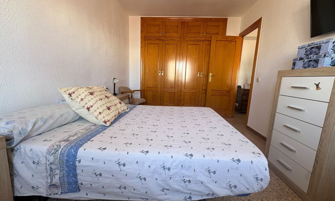 Resale - Apartment -
Denia - Costa Blanca
