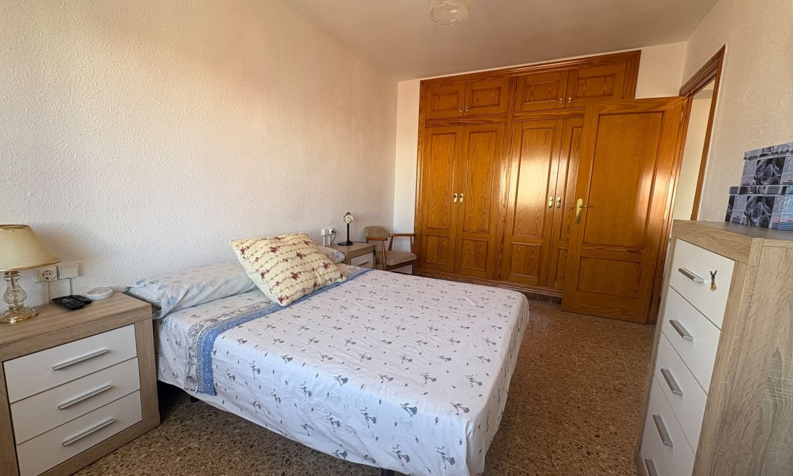 Resale - Apartment -
Denia - Costa Blanca