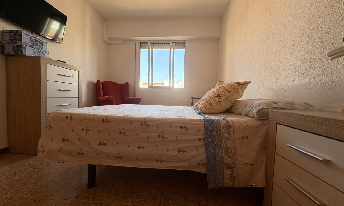 Resale - Apartment -
Denia - Costa Blanca