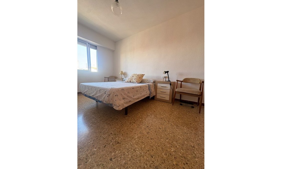 Resale - Apartment -
Denia - Costa Blanca