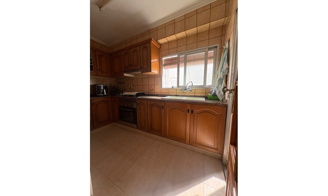Resale - Apartment -
Denia - Costa Blanca