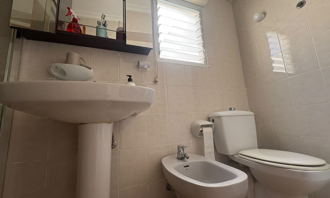 Resale - Apartment -
Denia - Costa Blanca