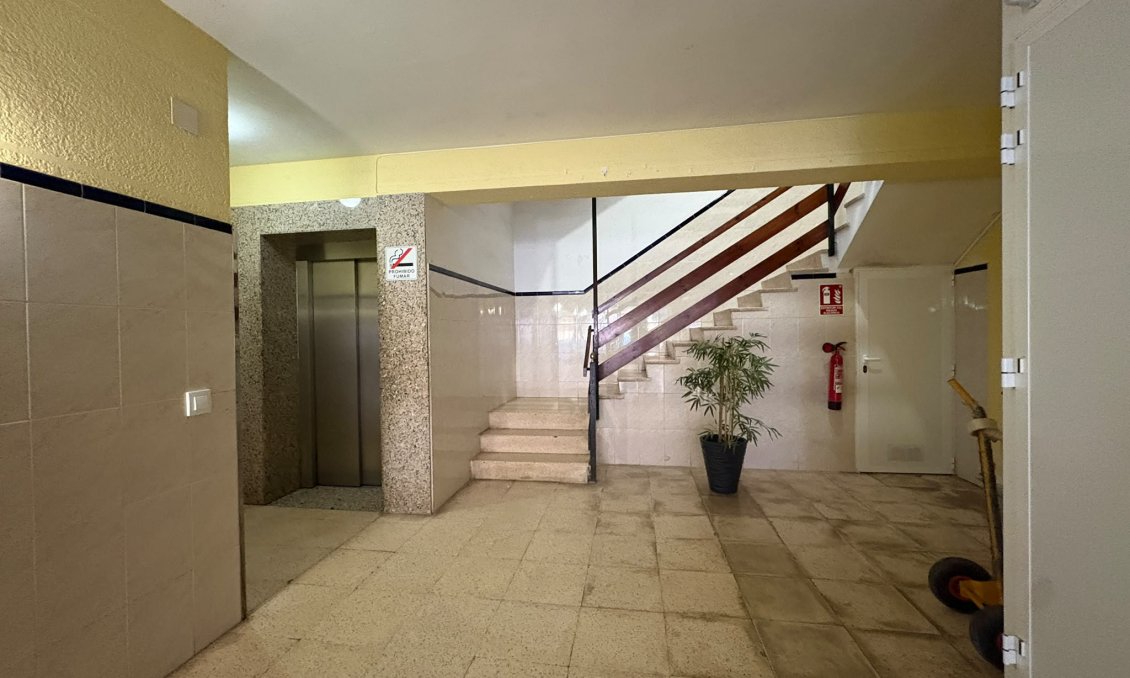 Resale - Apartment -
Denia - Costa Blanca